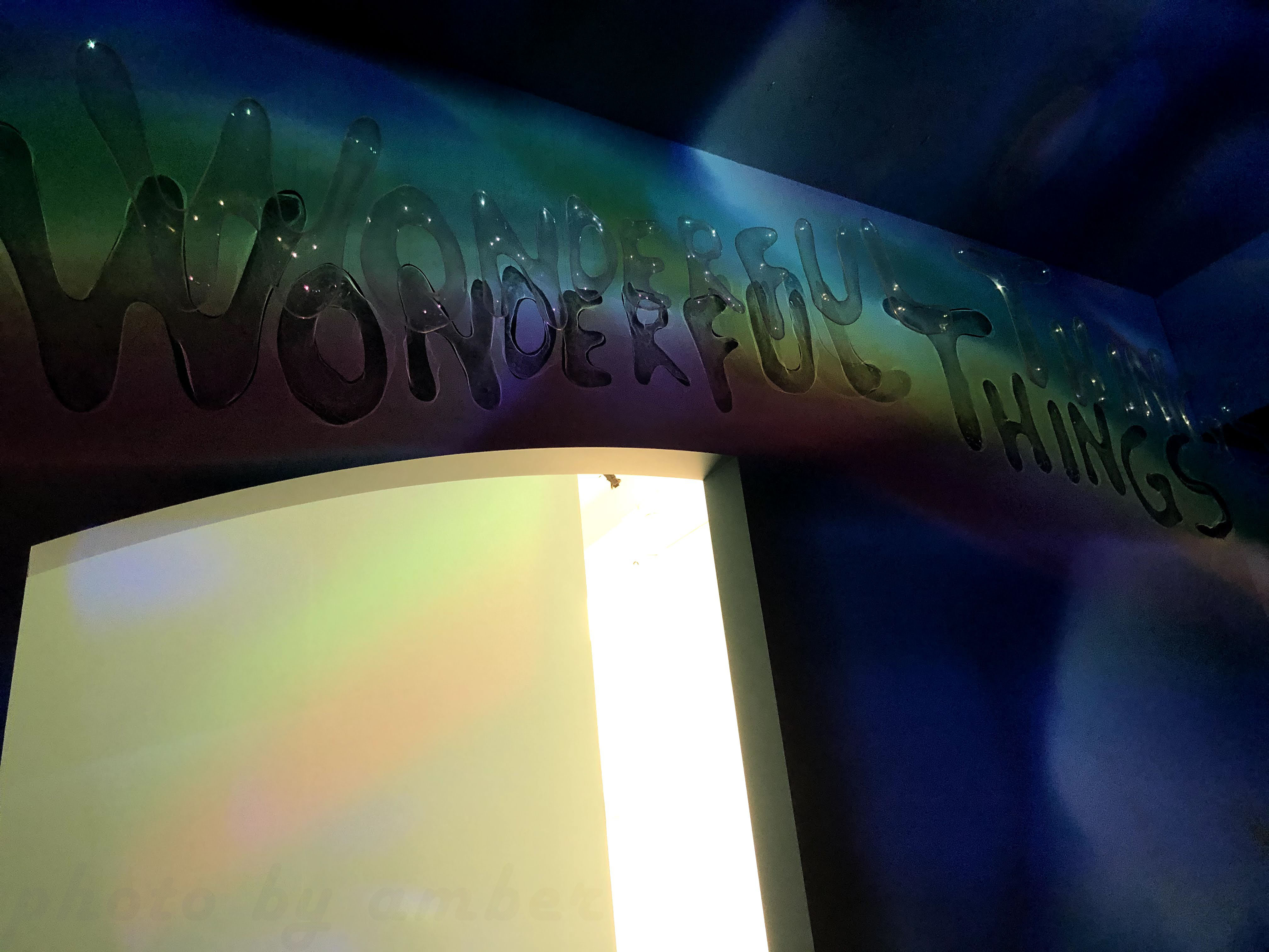 【倫敦展覽】V&A博物館:Tim Walker: Wonderful Things 時尚大師與藝術殿堂間的火花