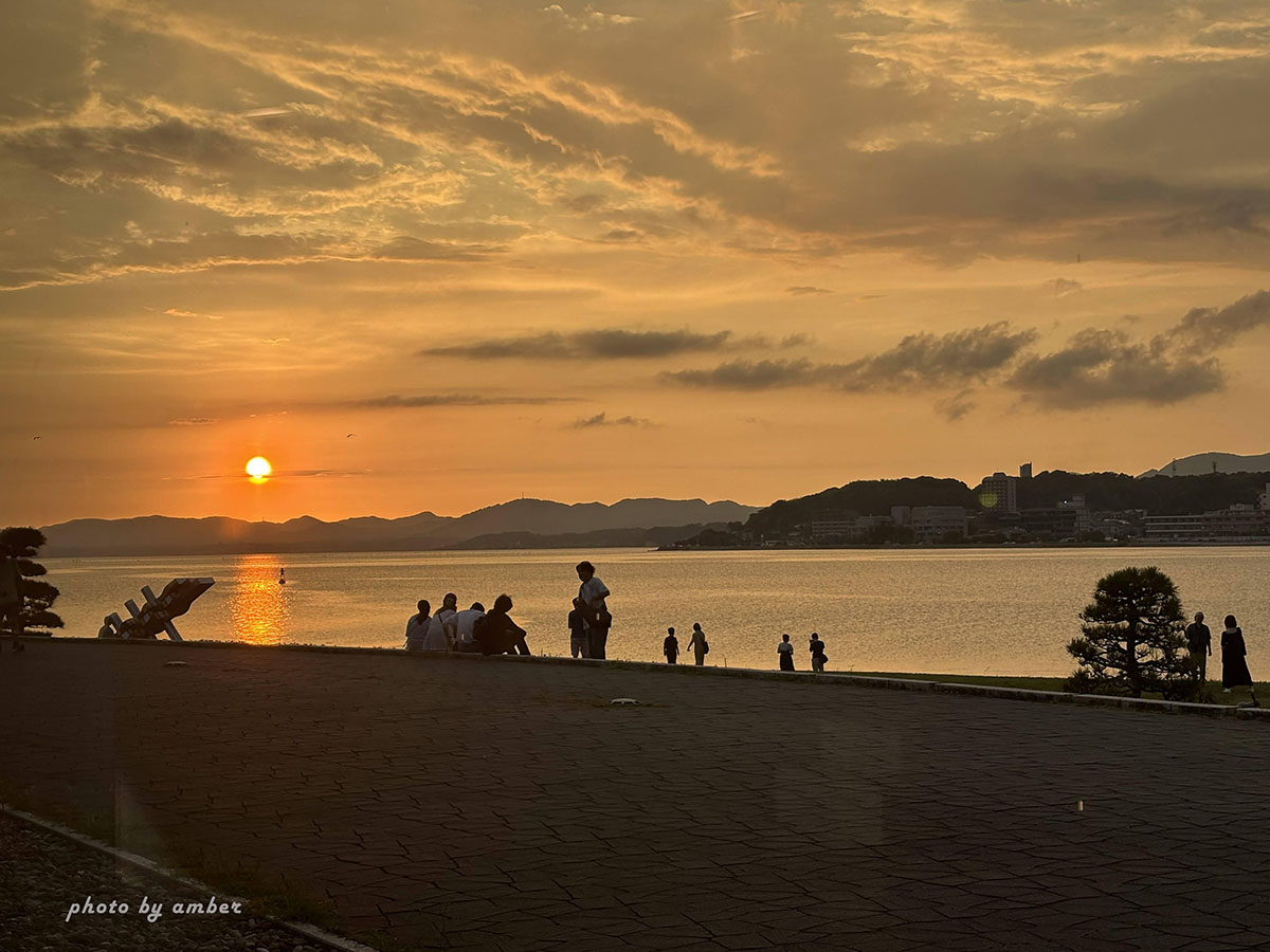 島根縣立美術館｜夕陽百選、浮世繪收藏與門票資訊